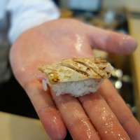 登喜和鮨 新発田本店 - のどぐろ