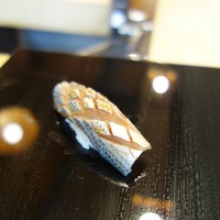 登喜和鮨 新発田本店 - こはだ