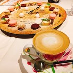 コシモ・プリュス - 