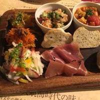 マヌエル タスカ ド ターリョ 丸の内店 - 