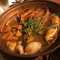 マヌエル タスカ ド ターリョ 丸の内店 - 