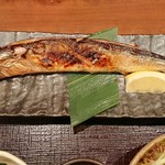 新潟十日町 魚沼食堂 - 