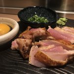 Yakitori Kawaguchi - 