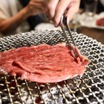 焼肉赤身にくがとう33895 - 