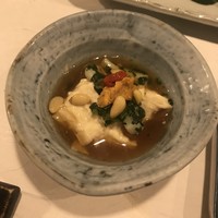 秀徳 2号店 - 雲丹と湯葉