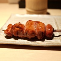 焼鳥 おみ乃 - 