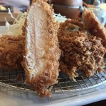 長津田農場 - #食べログ的に撮るとこうなる。