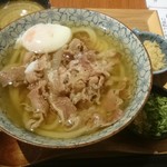 こがね製麺所 - 