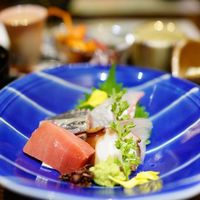 日本料理 汐菜 - 津久利