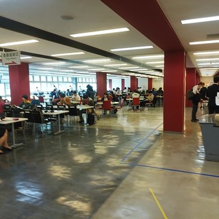 東北大学 川内の杜ダイニング_2