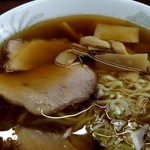 ラーメンの店 - チャシュ