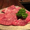 焼肉萬野 天王寺店