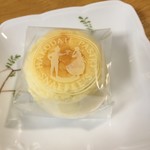 函館洋菓子スナッフルス 駅前店 - 