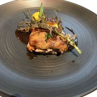 BRON RONNERY - 