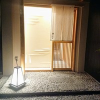 鮨 つぼみ - 鮨つぼみさん外観