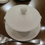 蕎麦懐石 義 - 30年9月　器