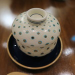 蕎麦懐石 義 - 30年9月　器