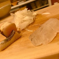 鮨いずみ - 
