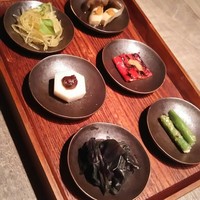 USHIGORO S. NISHIAZABU - 