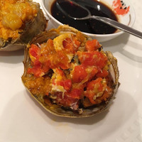 中国飯店 三田店 - 
