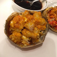 中国飯店 三田店 - 