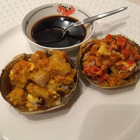 中国飯店 三田店 - 