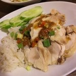 カオマンガイ！！