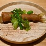 カモシヤ クスモト - 