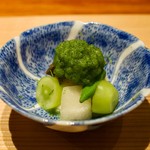 カモシヤ クスモト - 