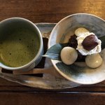 カフェ茶屋 珈夢 - 