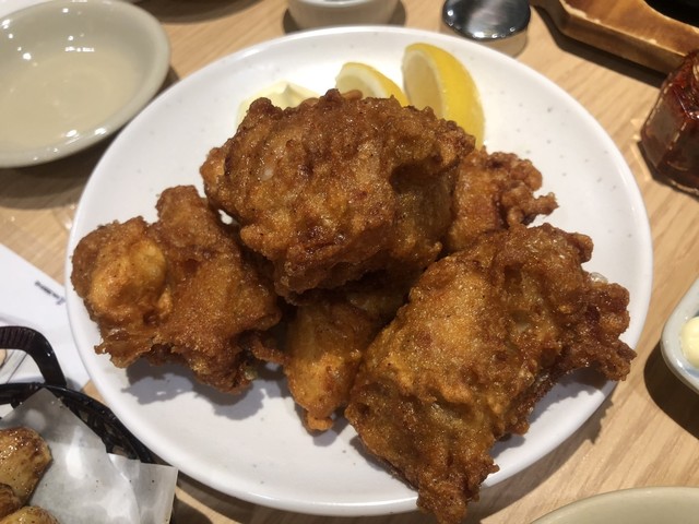 格安ビールと鉄鍋餃子 3・6・5酒場 池袋西口店 池袋/居酒屋 [食べログ]