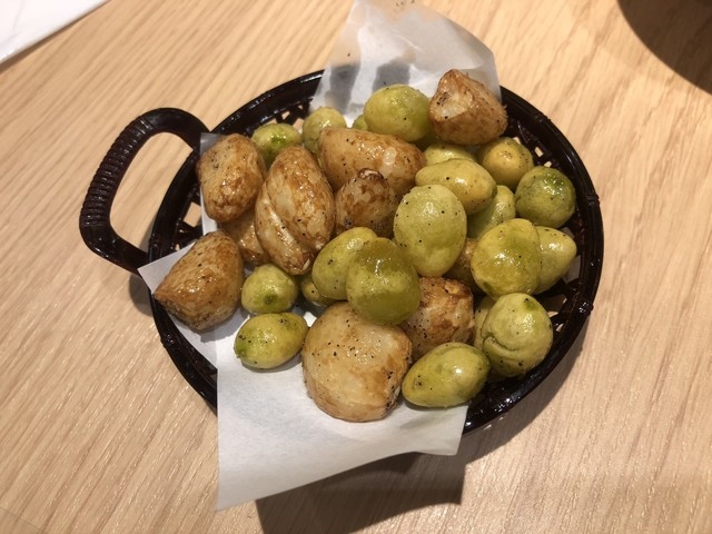 格安ビールと鉄鍋餃子 3・6・5酒場 池袋西口店 池袋/居酒屋 [食べログ]