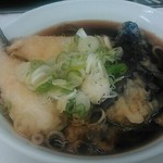 深大寺門前そば - 