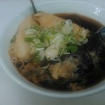 深大寺門前そば - 