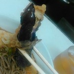 深大寺門前そば - 