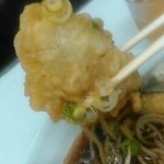 深大寺門前そば - 