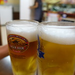 食道園 - かんぱ～い