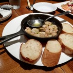 ビストロ　レガーレ - 