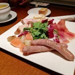 ビストロ　レガーレ - 