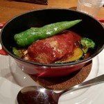 ビストロ　レガーレ - 