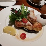 ビストロ　レガーレ - 