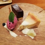 ビストロ　レガーレ - 