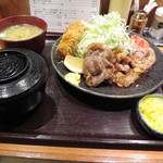 Meguro Kicchin - 