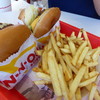 IN-N-OUT BURGER Hollywood