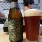 Sakaba Teduka - T.Y. HARBOR IPA