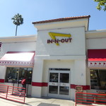 IN-N-OUT BURGER - 