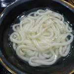 いりこぶ家 - 麺