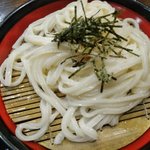 いりこぶ家 - 麺