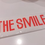 THE SMILE - 