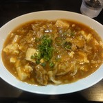 輝 - 四川風麻婆麺